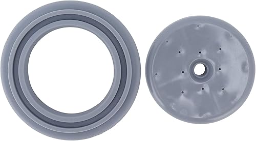 Miniatura 3 de Kit de reparación de válvula de pulverización de preenjuague, cabezal de rezo de cara y cabezal de pulverización, kit de reparación de válvula de