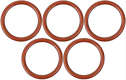 Miniatura 1 de ZFLXH pieza de junta tórica de repuesto para cable Porter Ns100A, Ns150, Bn125A Bn200A