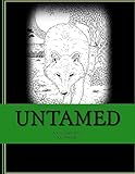 Untamed: A coloring book for everyone