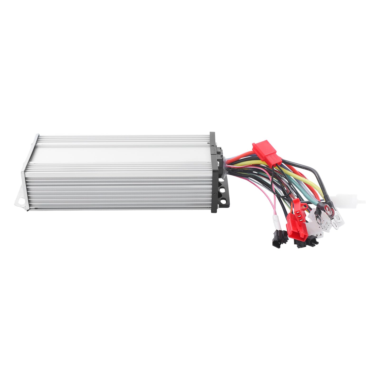 Motore elettrico da 3000 W, 48-72 V, ad alte prestazioni, per Go Kart migliorato, per Dirt Bike, scooter, ATV, bici elettriche, kit motore brushless, regolatore di velocità