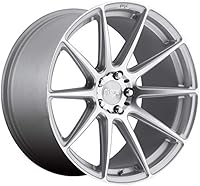 Niche Essen 19x8.5 35 Silver