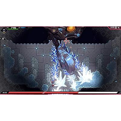 Crosscode - (PEGI) (PlayStation 4)