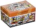 Tokidoki Sushi Cars Blind Box Figure