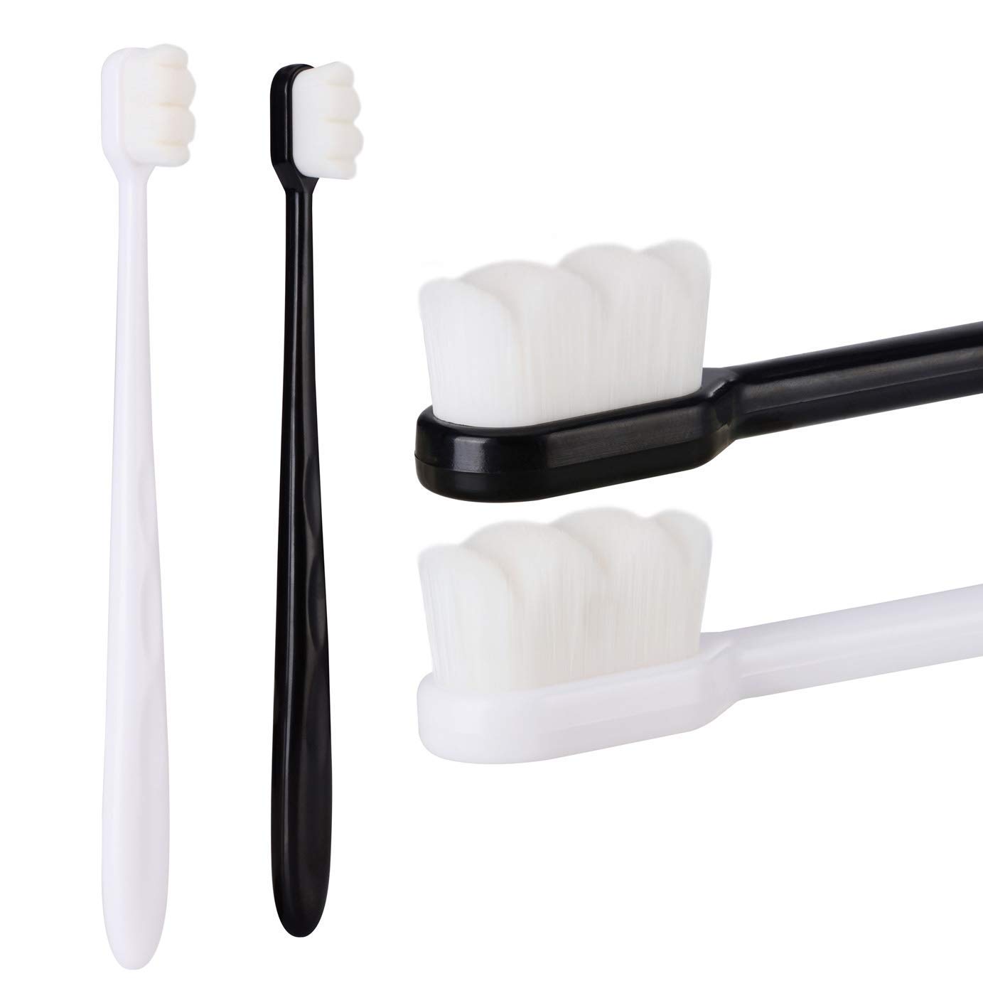 Buy Athelas Extra Soft Manual Toothbrush For Smooth & Refreshing