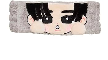 目黒蓮　ヘアバンド　ぬいぐるみ【値下げしました】 目黒蓮】SnowMan Dome Tour 2024 RAYS オフィシャルグッズ すのチル