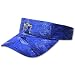 GUY HARVEY Men's Legend Visor, Navy [Apparel]