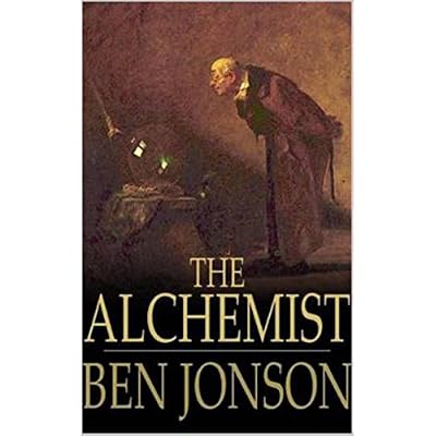 The Alchemist