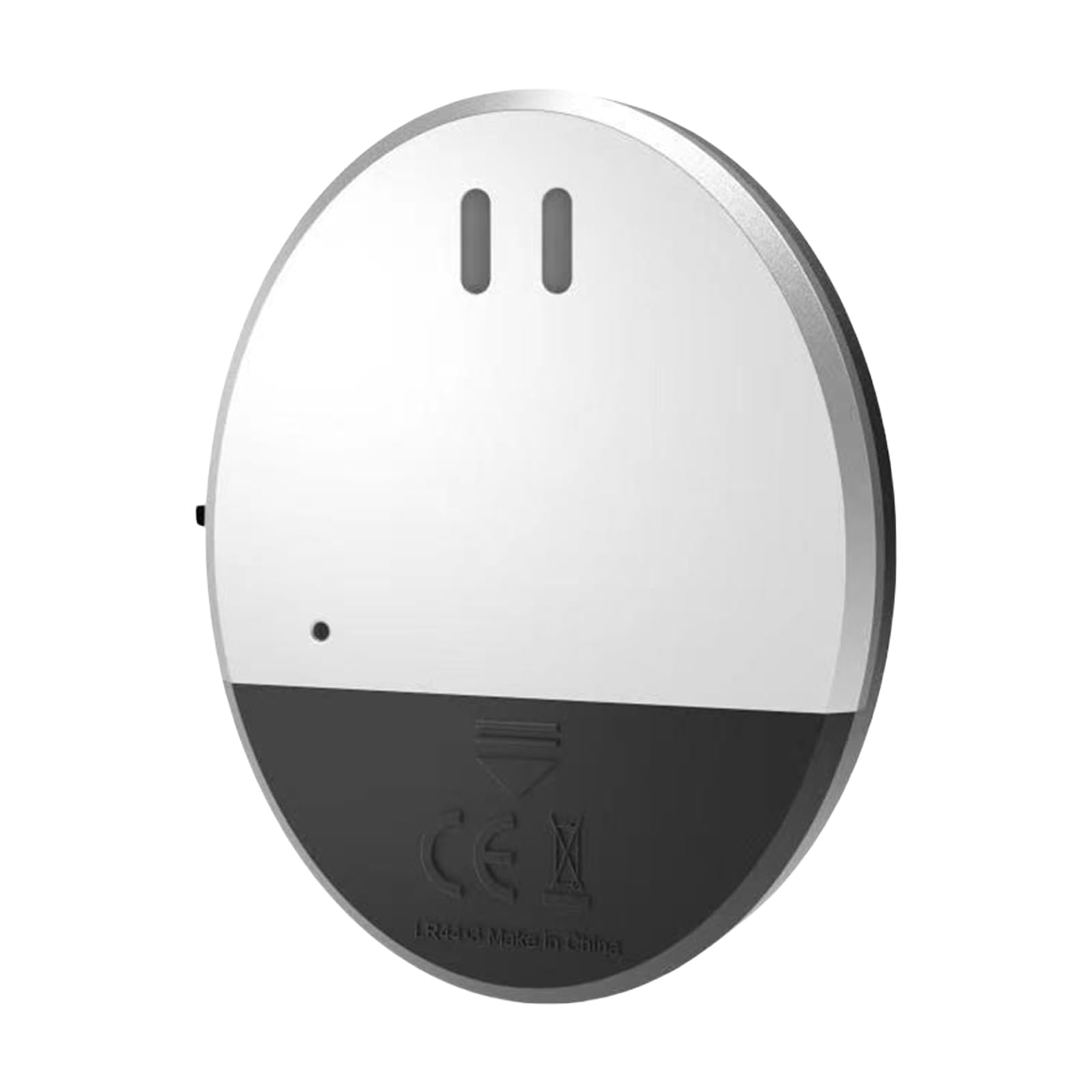 Détecteur d'ouverture de porte - Alarmes de sécurité pour portes et fenêtres - Alertes de sécurité en temps réel - Installation facile - Dispositif de rappel enfant