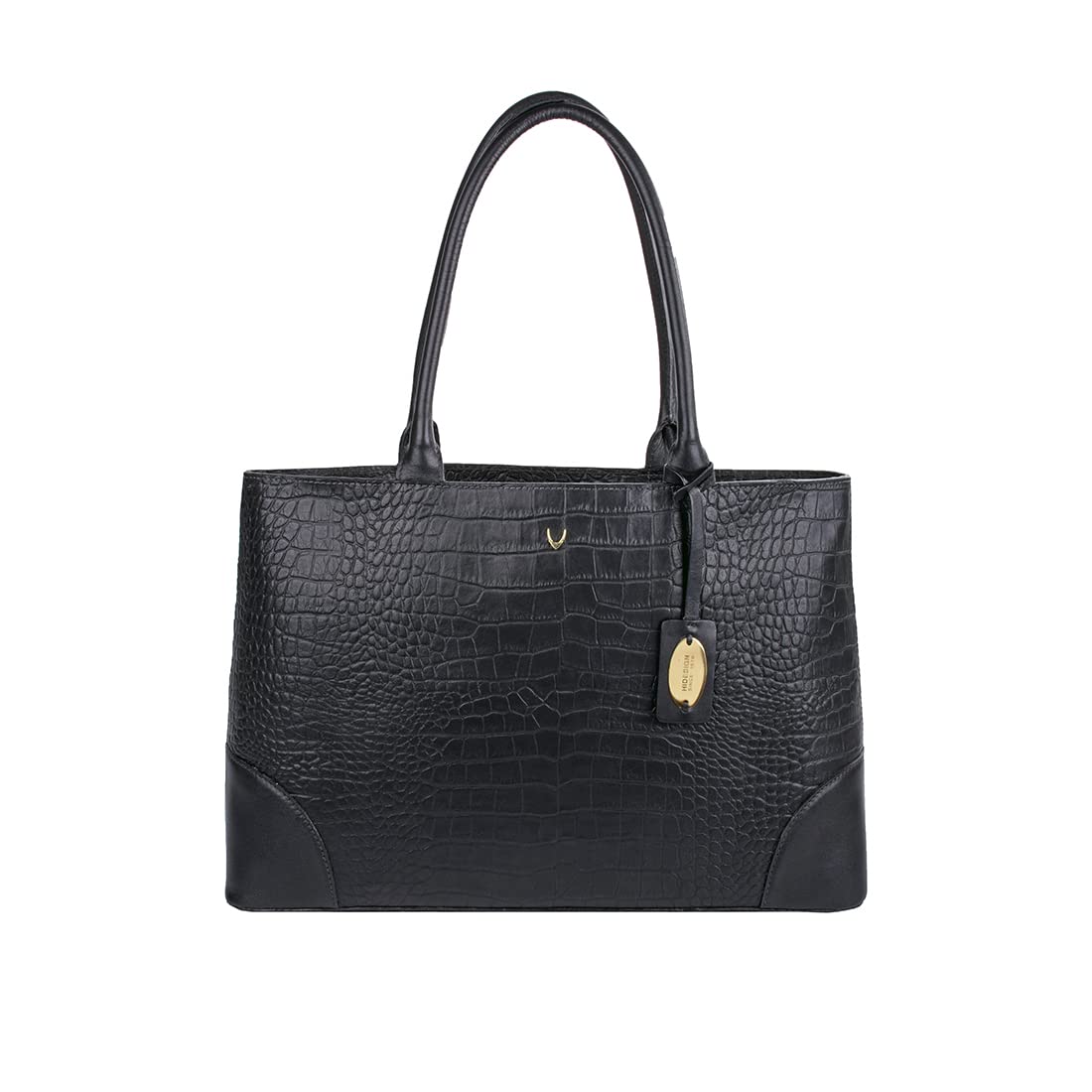 Hidesign womens EE BERLIN I Large Black Tote Bag (B07VC8C135) Amazon Price History, Amazon Price Tracker
