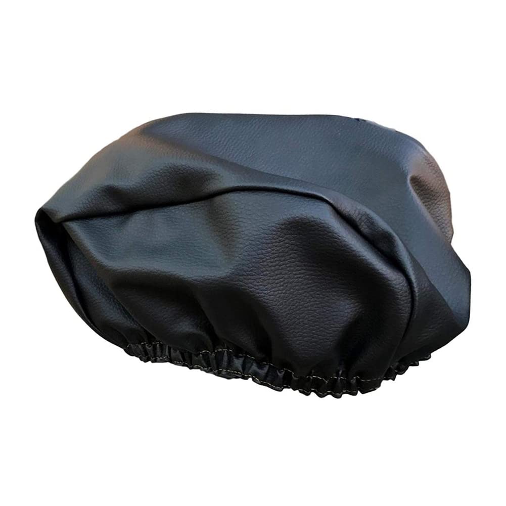 Housse De Protection Pour Treuil Voiture,Housse Protection ImperméAble Cabestan PoussièRe Treuil Housse Protection Anti-PoussièRe Pour Treuil,Anti-PoussièRe Et CrèMe Solaire 3500lbs/17500lbs