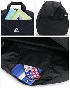 adidas ボストンバッグ 楽天市場】【セール】ボストンバッグ 修学旅行 アディダス