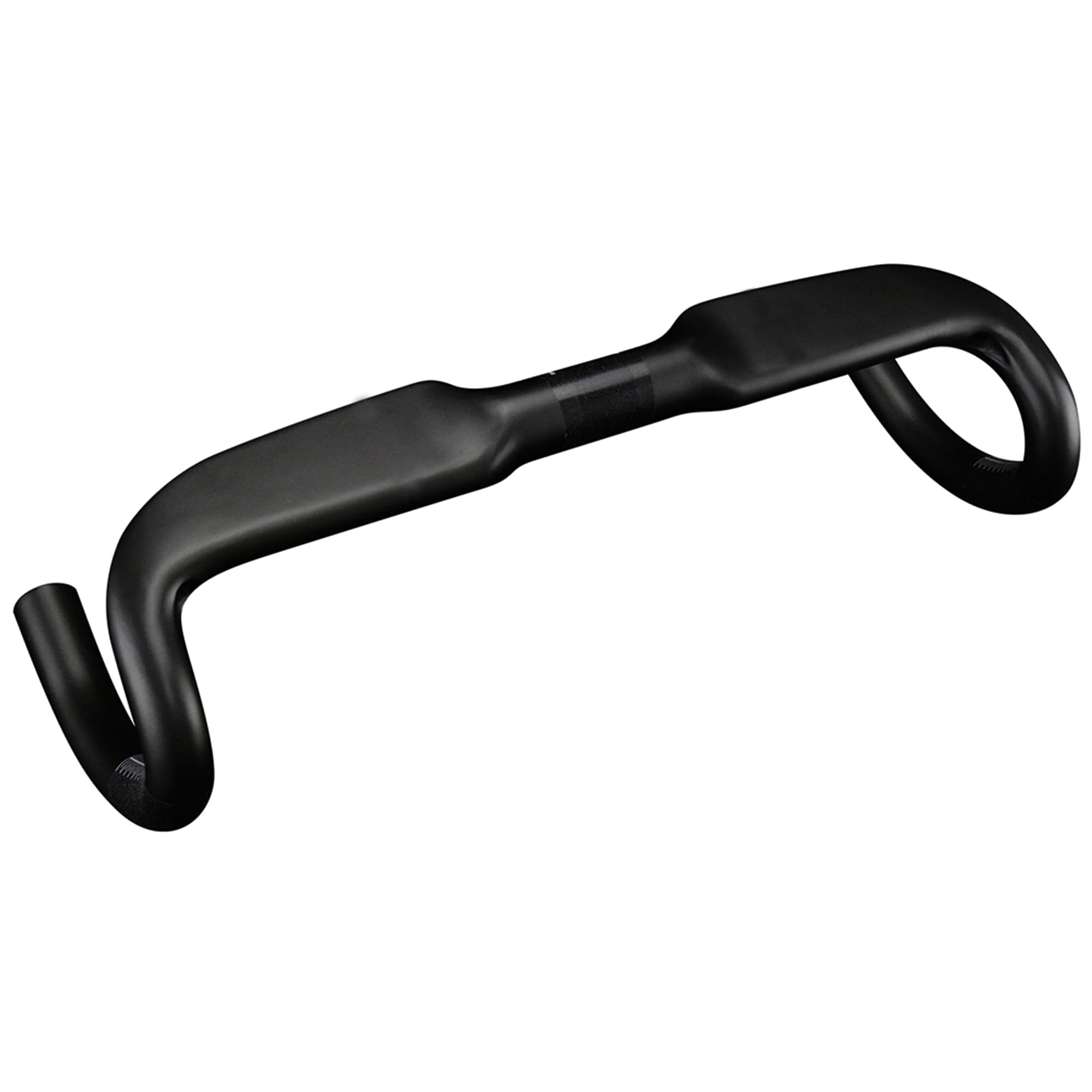 manillar de carbono de carretera RXL SL manillares de bicicleta carretera 1-1/4"cableado interno UD mate 440mm