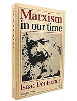Marxism in Our Time. 0878670289 Book Cover