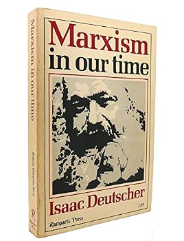 Paperback Marxism in Our Time Book