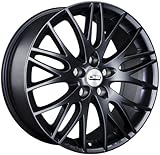 Diametro 17 CMS C8 17x7.5 ET38 5x100 Llantas de aleación (Coche)