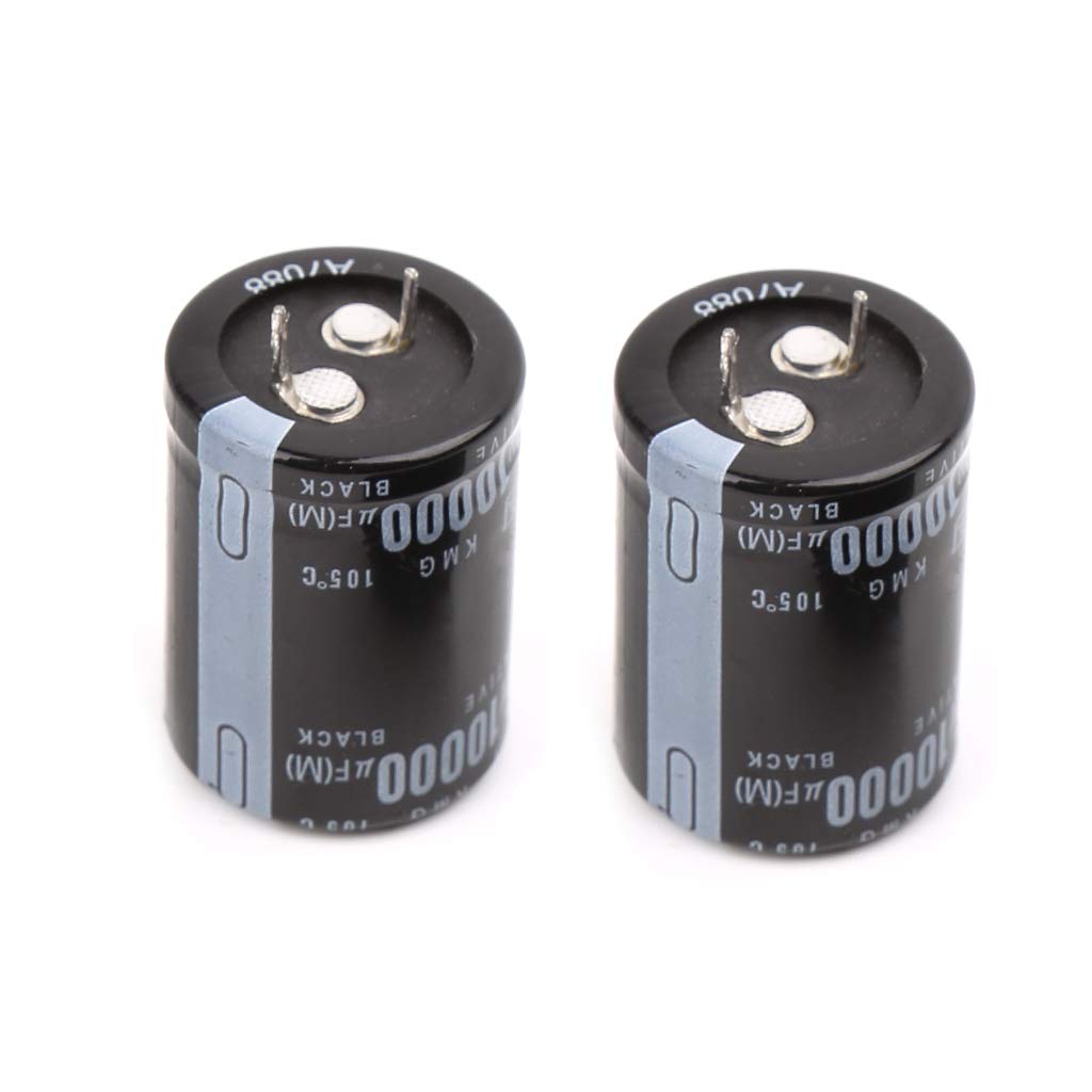 Condensateur Polystyrène 3300pF 4 Condensateurs Polystyrène (styroflex) 0.0033uF / 3300pF / 3.3nF 63V 2% Axial - Pour électronique Condensateur Styroflex 3300pF 0.0033uF 63V 2% Axial Lot 4