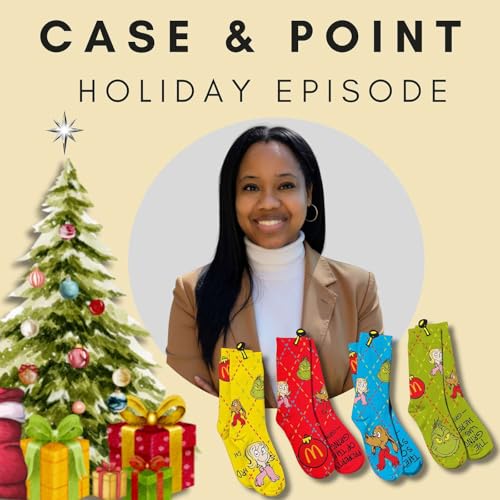 I'm (NOT) loving it: How they almost stole Christmas