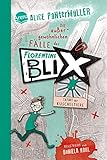 Cover zum Buch Florentine Blix. Tatort der Kuscheltiere