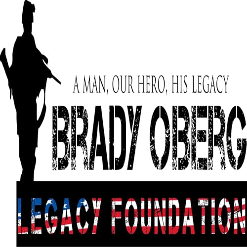 Page de couverture de The Brady Oberg Legacy Podcast