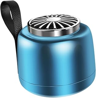 PartyKindom Mini Subwoofer Mini Alto-Falante Alto-Falante À Prova De Água Alto-Falantes Azuis Alto-Falantes Alto-Falante Baixo Trompete Placa De Combinação Alto-Falantes Subwoofer