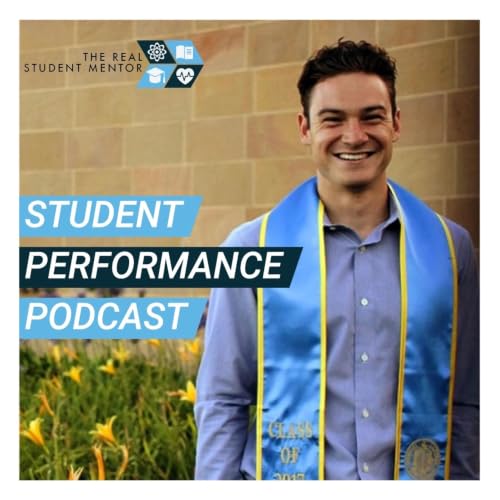 『The Student Performance Podcast』のカバーアート