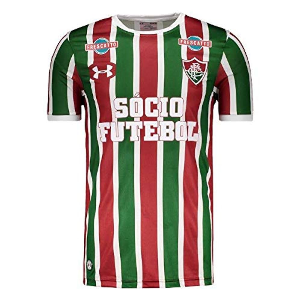 フルミネンセ　ユニフォーム Amazon.co.jp: アンダーアーマー ユニフォーム フルミネンセ公式