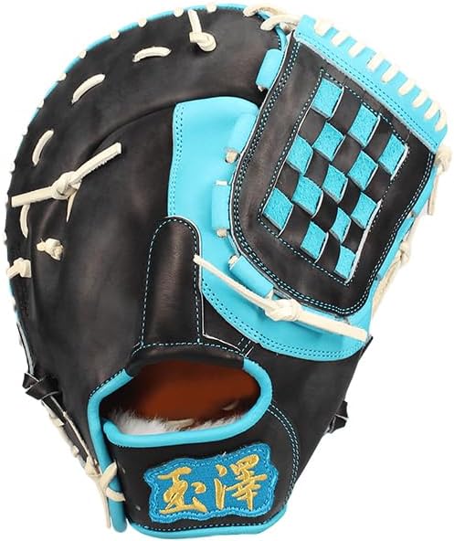 野球 玉澤 タマザワ 軟式ミット ファーストミット 軟式用 一塁手用
