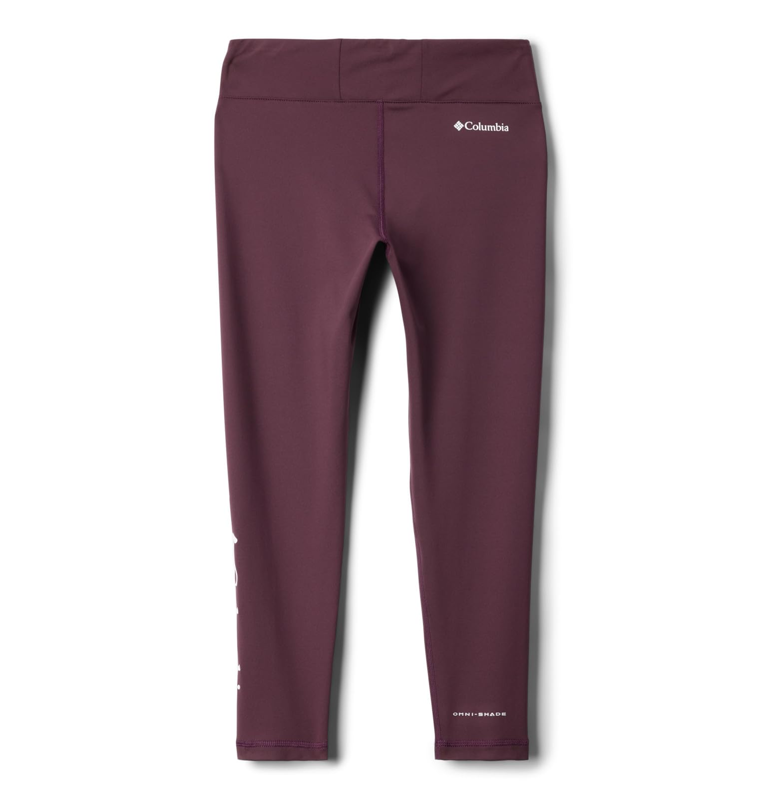 Columbia Legging de Randonnée Yoga Fille