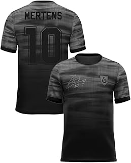 GSSTORE Galatasaray Dries Mertens Match Day T-Shirt C231235