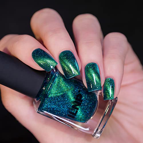 ILNP Fairy Forest - Whimsical and Ethereal Nail Polishes (Enchantment) - Thumbnail 3