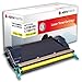 Produktbild AgfaPhoto aptl736h2ye Toner für Laserdrucker (10000 Seiten, Lexmark, gelb) schwarz