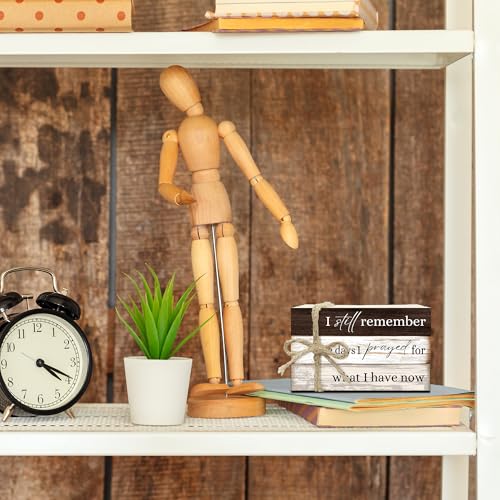 Libros decorativos para mesa de café que transforman el diseño de tu salón 6