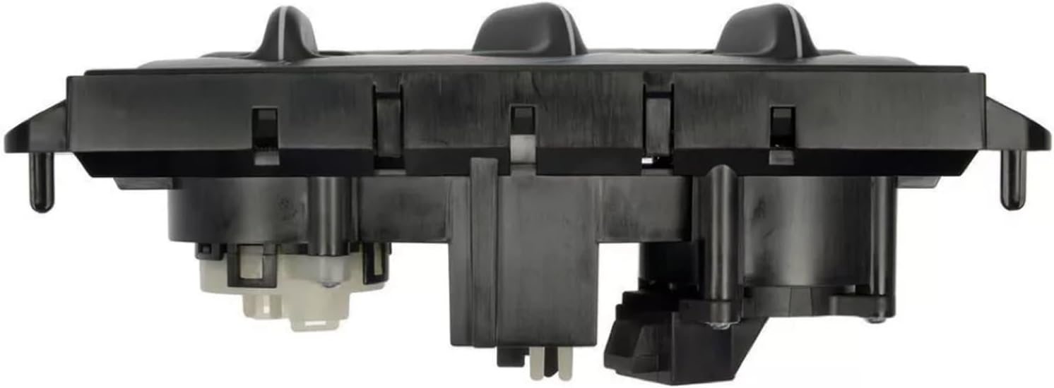 Artudatech A/C Climate Control Module Panel 599-213 22695681, 22718118, 22601654 For Chevrolet Malibu, 1997–2005 For Oldsmobile Achieva, 1997–1998 / Cutlass, 1997–1999