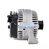 Alternator For BMW E53 X5 E65 E66 E67 735 745 750 N62 7524972 12317525440 7537959 12317521137