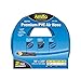 Amflo 50 ft. L x 3/8 in. Dia. Polyvinyl Air Hose 300 psi Blue