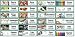 Crystal Productions CP1845 Art Display Cards-Drawing/Painting Tools,Grade