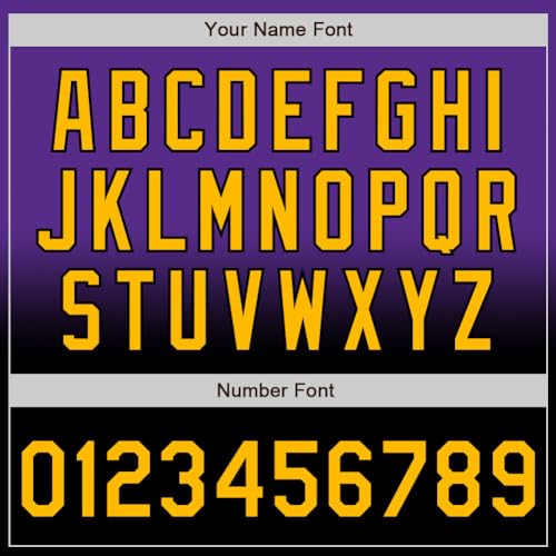 Custom Letterman Jacket, Custom Varsity Jacket, Purple Varsity Jacket, Custom Purple Gold-Black Bomber3