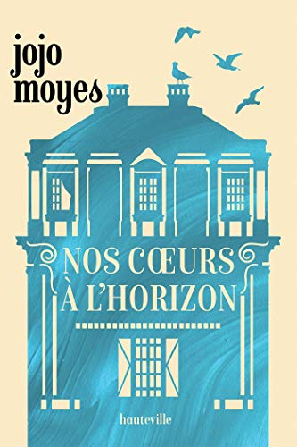 Nos coeurs à l'horizon