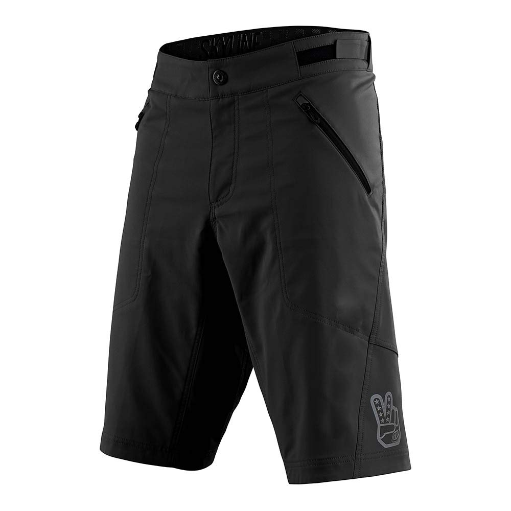 Troy Lee Designs Pantaloncini MTB Bambini e Ragazzi