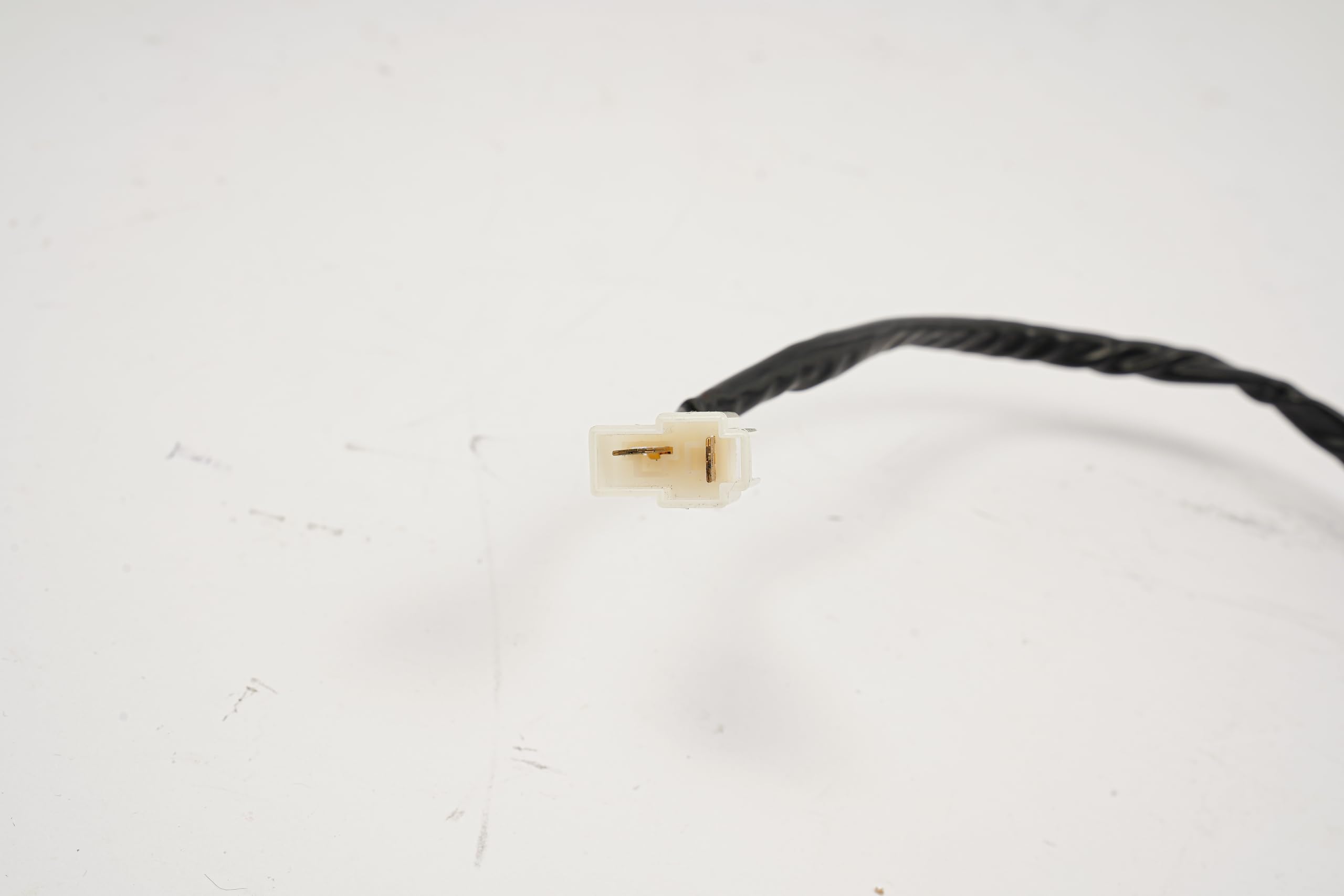 Silnik elektryczny z przekładnią, 9,57,512,8 cm, czarno-srebrny,