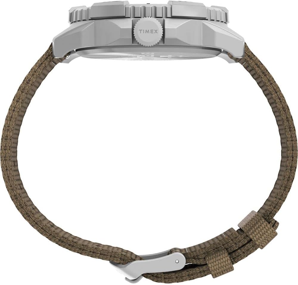 Timex Men's Expedition North Ridge 43mm Watch
