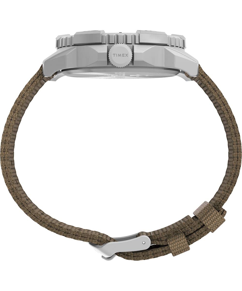 Timex TW2V62400 Reloj de Hombres