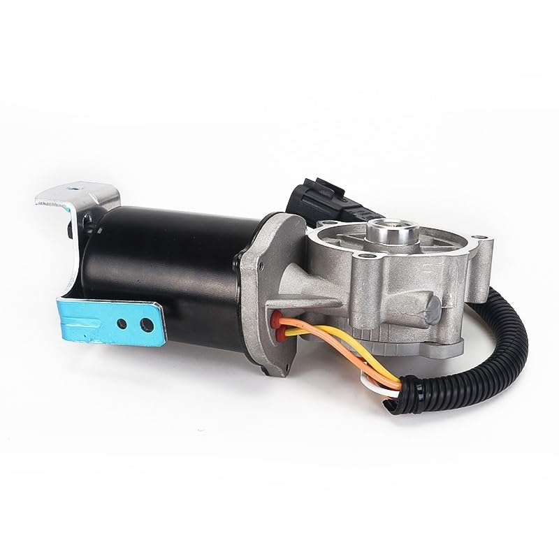 Verteilergetriebemotor kompatibel mit Hummer H2 H3 Verteilergetriebe-Stellmotor 19167720 19151453 89059688 89059551 600-908