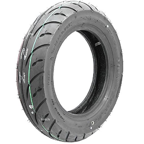 : ダンロップ DUNLOP RUNSCOOT D307 100&frasl;90-10 56J
