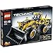 Produktbild LEGO TECHNIC Frontlader 1.061-teilig, ab 10 Jahren
