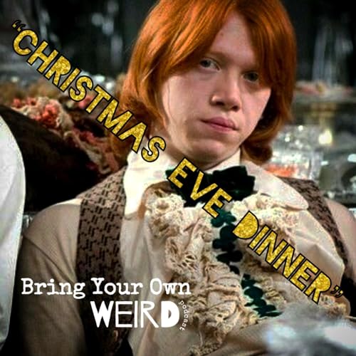 Christmas Eve Dinner