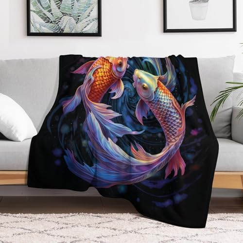 Couverture lavable à la machine en flanelle polaire chaude pour frissonner moins - 3