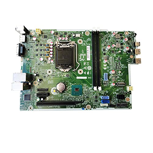 For ProDesk 400 G5 SFF Desktop Motherboard L05339-001 L05339-601 L02436-001 Tested Before Shipment