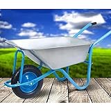 Polyvalent : idéal pour transporter de la pierre, du gravier, de la terre, de la paille de pin, du paillis, du bois de chauffage et plus encore. Vous pourrez tout transporter, du paillis au compost et des outils pour l'aménagement paysager, le jardinage ou d'autres projets de bricolage.