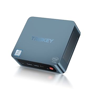 Amazon.co.jp: ミニPC I3 Intel Core I3 8109U 搭載16GB DDR4